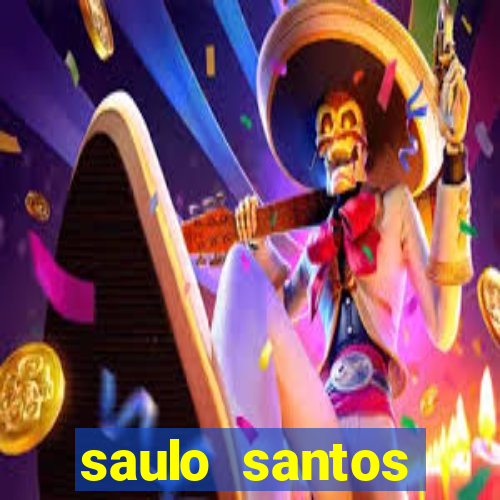 saulo santos estrela terra